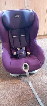 Britax Römer King II