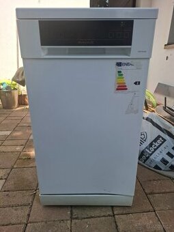 Philco PDP 94 WE