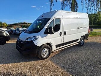 Opel Movano L2H2 Edition rv,2022 dph