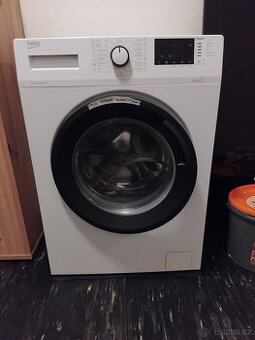 Pračka BEKO WUE6512DBA