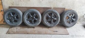 Kola r15 5×100