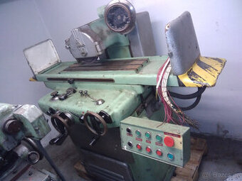 Bruska BPH 20