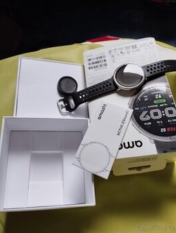 Hodinky Amazfit Active 2