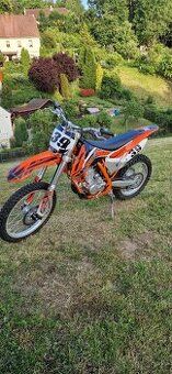 Xmotos 250