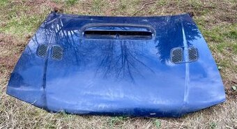 Kapota haubna Subaru Impreza Gt GC8