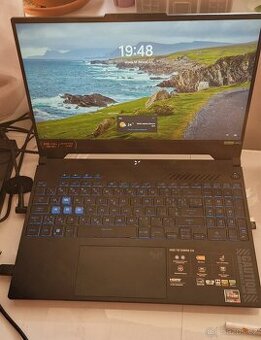 Asus ASUS TUF Gaming A15 RTX 4060