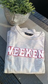 Mikina Weekend od F&F, vel XS/34