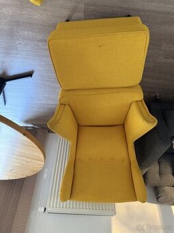 Křeslo IKEA
