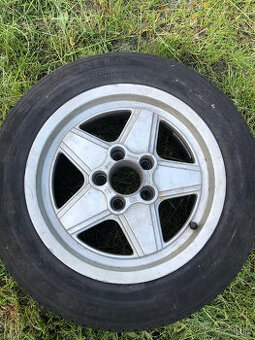 Alu kola 5x112 R15