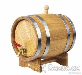 DUBOVÝ SUD 5L
