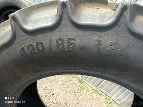 PNEU 420/85 R34 MITAS  (16,9 R34)