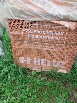 Prodám cihly