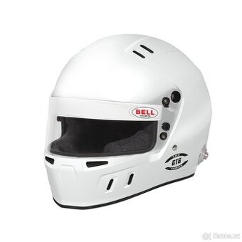 Helma Bell GT6 Pro