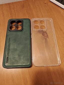 Xiaomi 14t pouzdra 2x