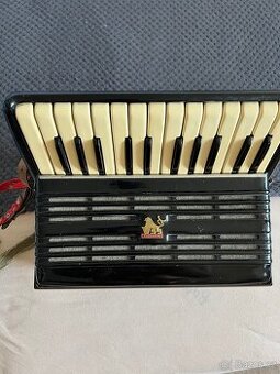 Harmonika