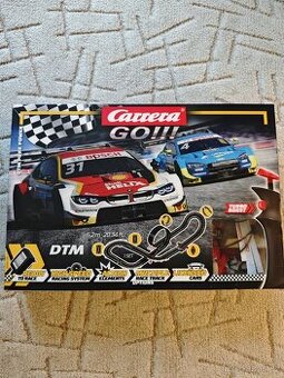 Autodráha