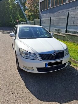 Škoda Octavia II 1.9TDI 77kw