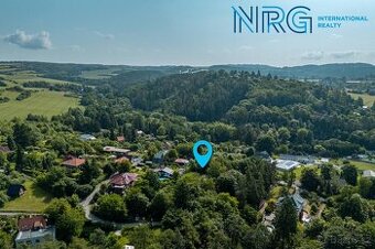 Prodej pozemku na výstavbu RD, 2181 m2, Mnichovice u Říčan