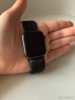 Apple Watch série 6