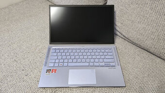 Asus Zenbook UM431D /Ryzen 5 3500U, 8GB RAM, 128GB SSD/