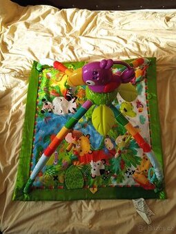 Hrazdička Fisher Price
