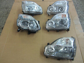Nissan X-Trail T31