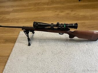 Opakovací Malorážka CZ 457 Premium 22 LR