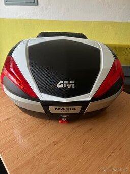 Givi Maxia