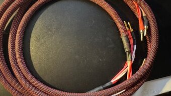 Dynavox 2x2m repro kabel