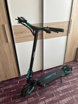 Elektrokoloběžka Vsett 9+ PRO