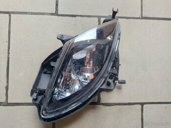 Mlhové světlo pravé přední Hyundai ix20