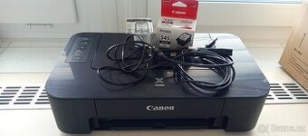 Tiskárna Canon PIXMA TS205