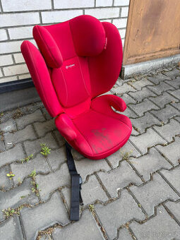 autosedačka Cybex - SOLUTION B i-FIX