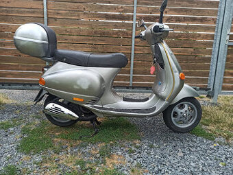Vespa ET4 125 R.V.1998