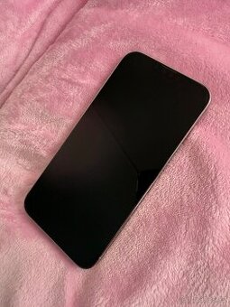 Apple iPhone 13Pro Max stříbrný, 1Tb paměť