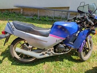 Suzuki 80