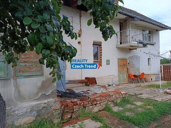 Prodej rodinné domy, 158 m2 - Medlov - Králová, ev.č. 02710