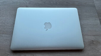 MacBook Air 13" 2017 / 1.8 GHz / 8 GB / 128 GB