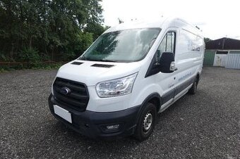 FORD TRANSIT L3H2 2.0TDCI KLIMA