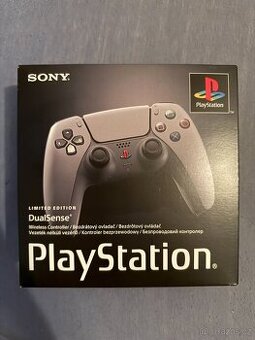 30th Anniversary Limited Edition Dualsense