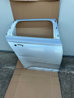 zadni dvere skoda superb 3 iii prave pravy combi
