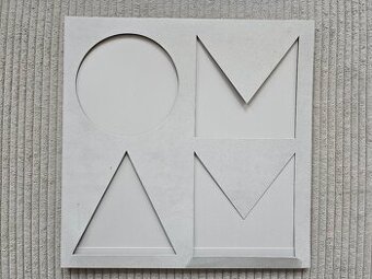 2LP Of Monsters And Men ‎– Beneath The Skin (2015)