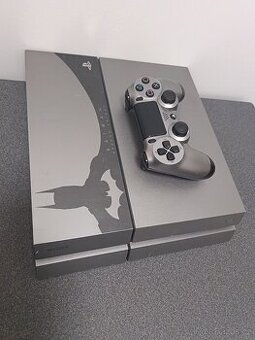Sony Playstation 4 500GB Batman Arkham Knight Edition
