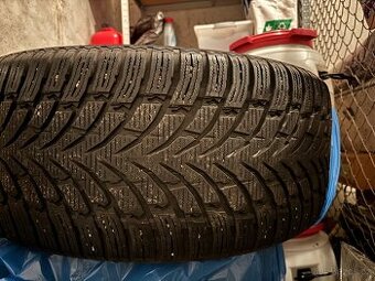 Pneu nokian tyres wr suv 4 275/45 R20