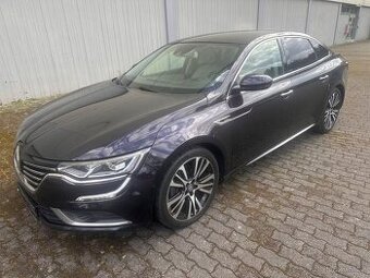 Renault Talisman dCi 160 INITIALE PARIS 2016