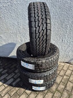 163. NOVÉ A/T pneu Bridgestone 225/70 R15