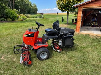 Jacobsen Greensking IV Plus