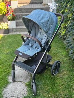 Cybex balios s lux 2024