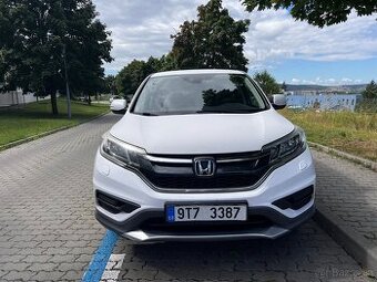 Honda CRV