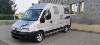 Peugeot Possl,2.8 Stav tacho pouze 87760 km